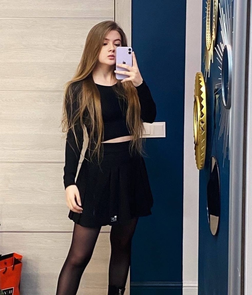 Индивидуалка Влада фото № 2 в городе Каменск-Шахтинский