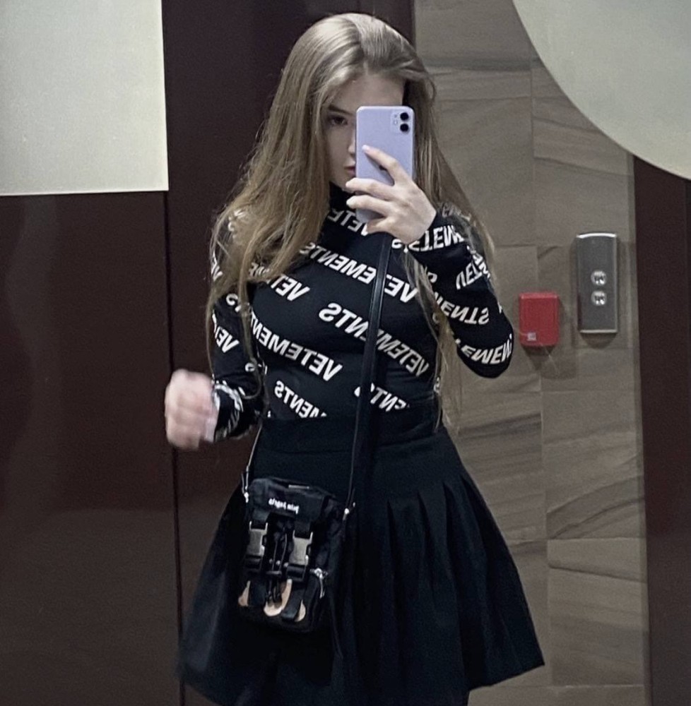 Индивидуалка Влада фото № 2 в городе Каменск-Шахтинский