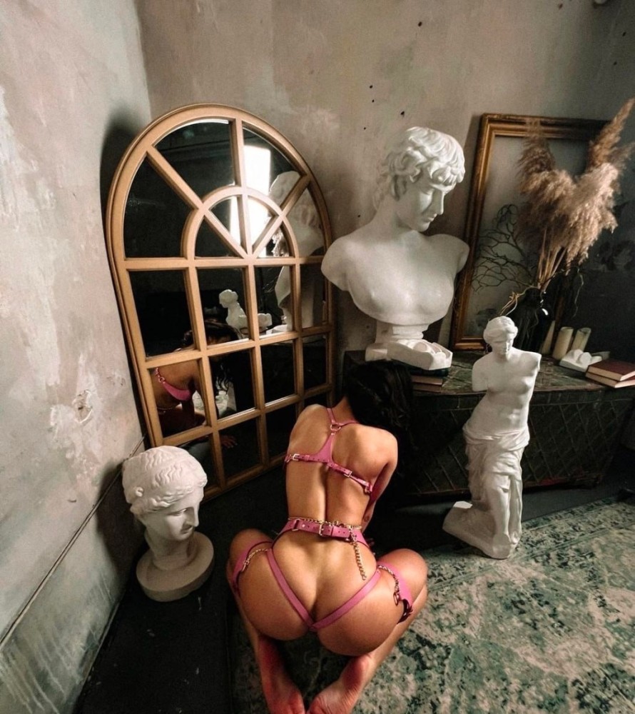 Индивидуалка Влада фото № 2 в городе Каменск-Шахтинский