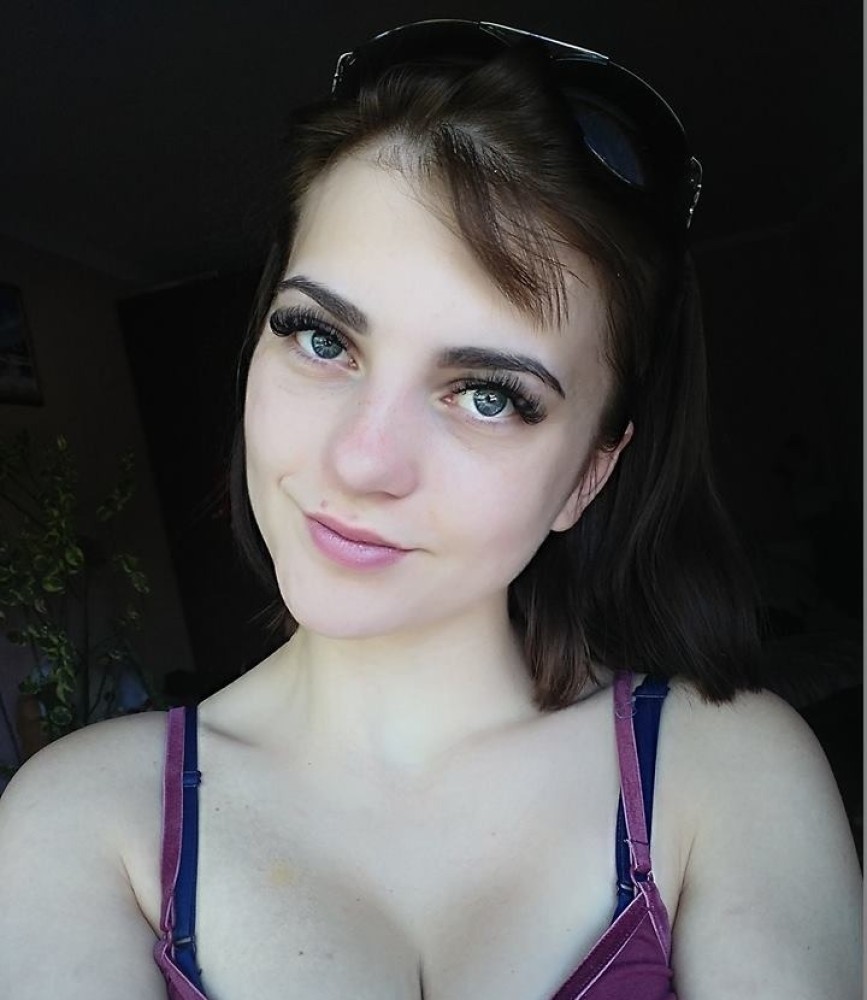 Индивидуалка Юля фото № 2 в городе Каменск-Шахтинский