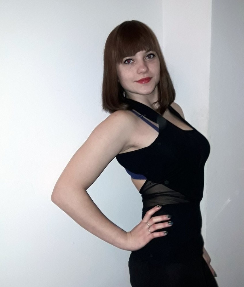 Индивидуалка Юля фото № 2 в городе Каменск-Шахтинский