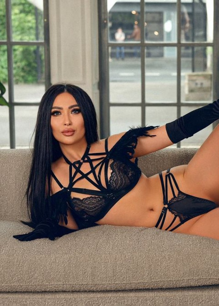 Индивидуалка Ада фото № 2 в городе Каменск-Шахтинский