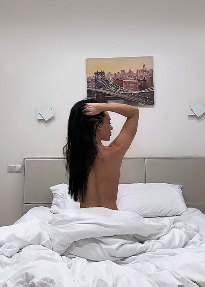 Индивидуалка Аделина фото № 2 в городе Каменск-Шахтинский