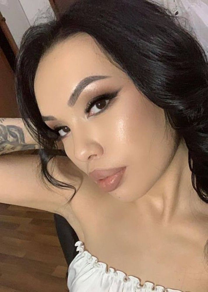 Индивидуалка Айлин фото № 2 в городе Каменск-Шахтинский