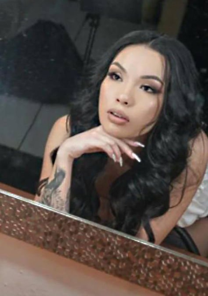 Индивидуалка Айлин фото № 2 в городе Каменск-Шахтинский