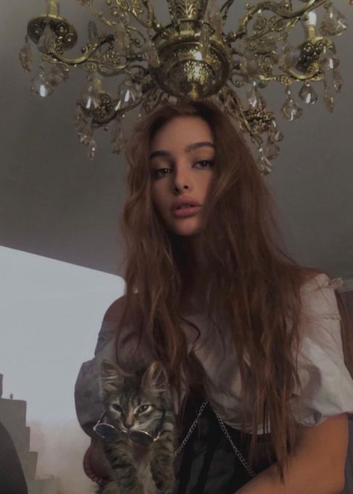 Индивидуалка Алина фото № 2 в городе Каменск-Шахтинский