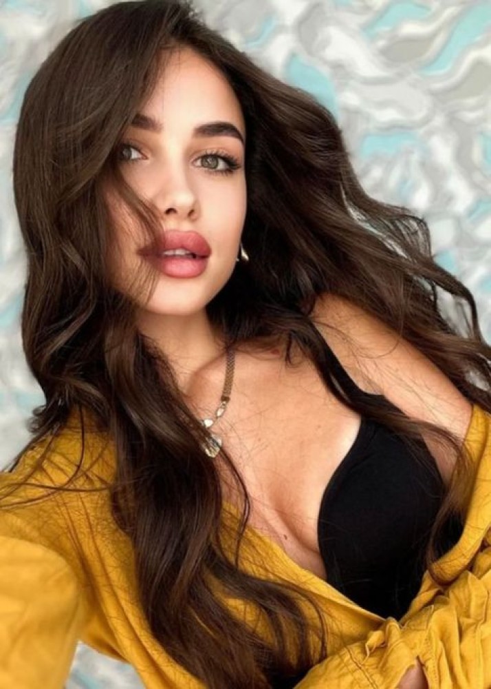 Индивидуалка Алиса главное фото в городе Каменск-Шахтинский 