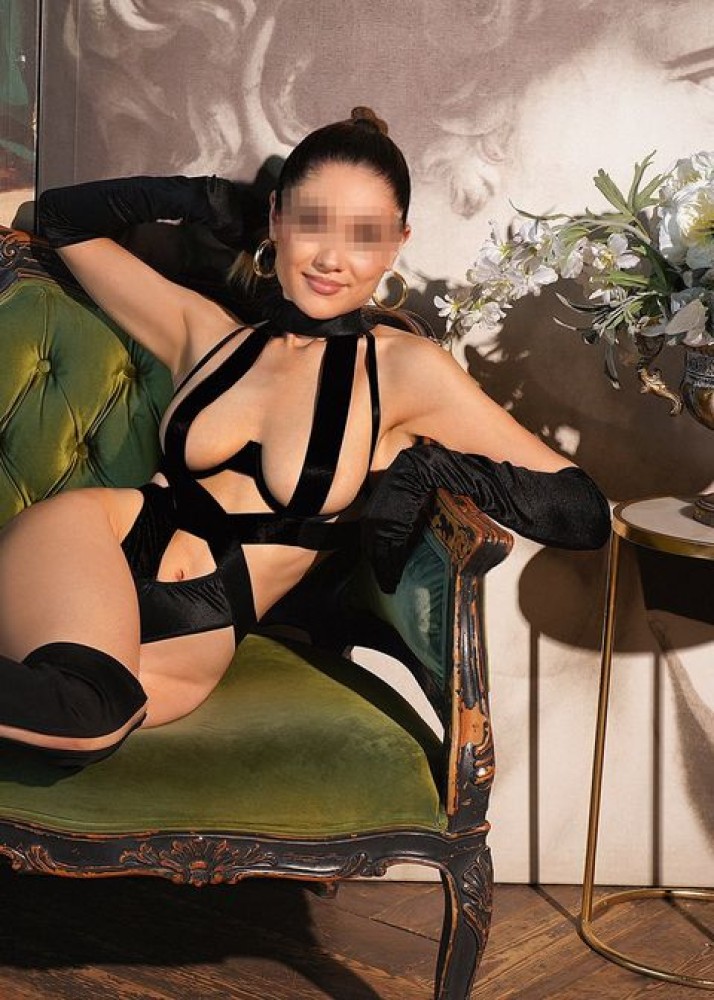 Индивидуалка Алиса фото № 2 в городе Каменск-Шахтинский