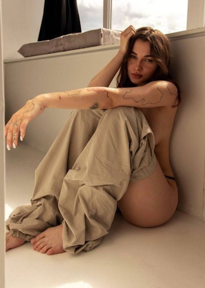 Индивидуалка Алёна фото № 2 в городе Каменск-Шахтинский