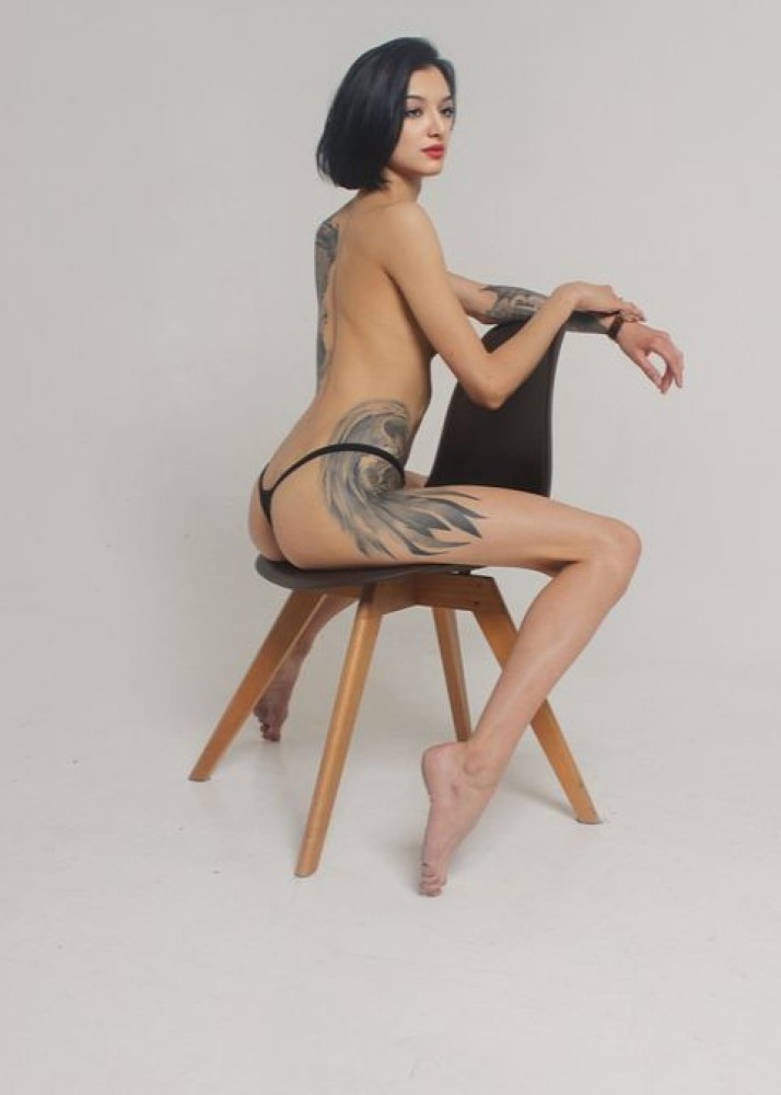 Индивидуалка Амина главное фото в городе Каменск-Шахтинский 