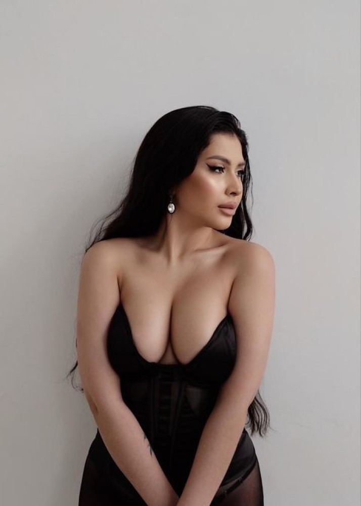 Индивидуалка Амина фото № 2 в городе Каменск-Шахтинский