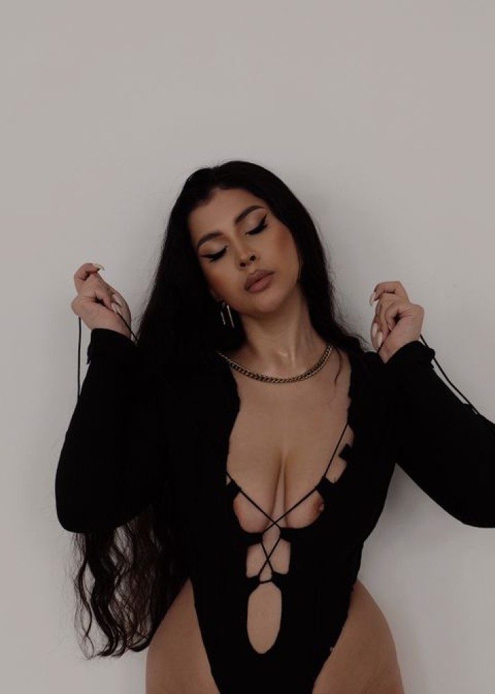 Индивидуалка Амина фото № 2 в городе Каменск-Шахтинский