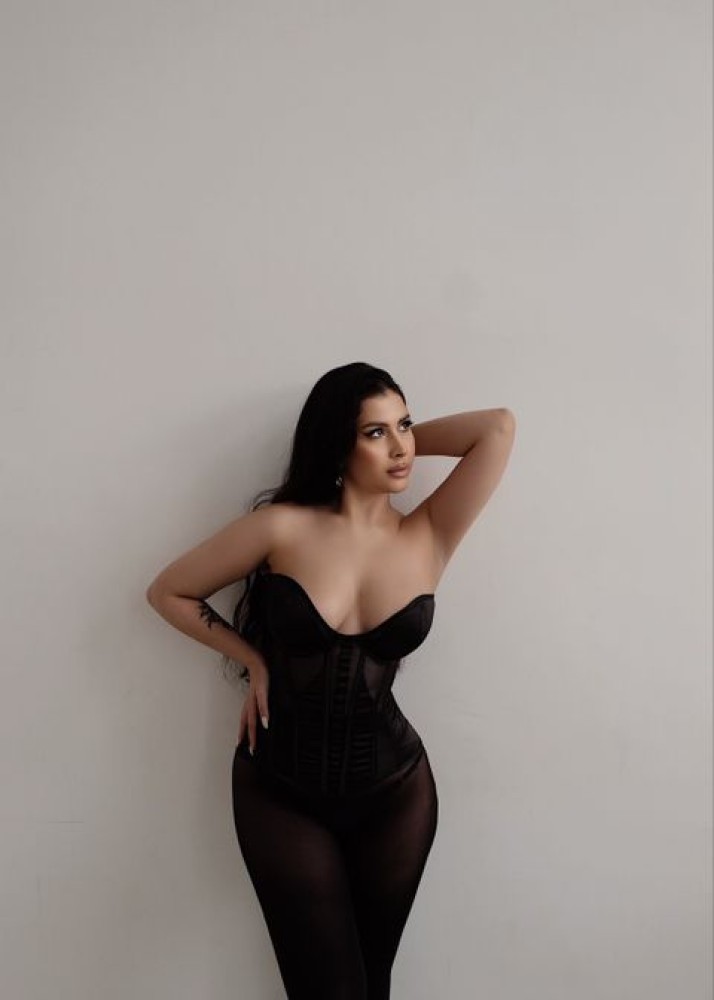 Индивидуалка Амина фото № 2 в городе Каменск-Шахтинский