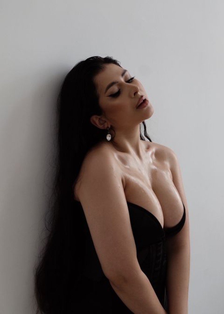 Индивидуалка Амина фото № 2 в городе Каменск-Шахтинский