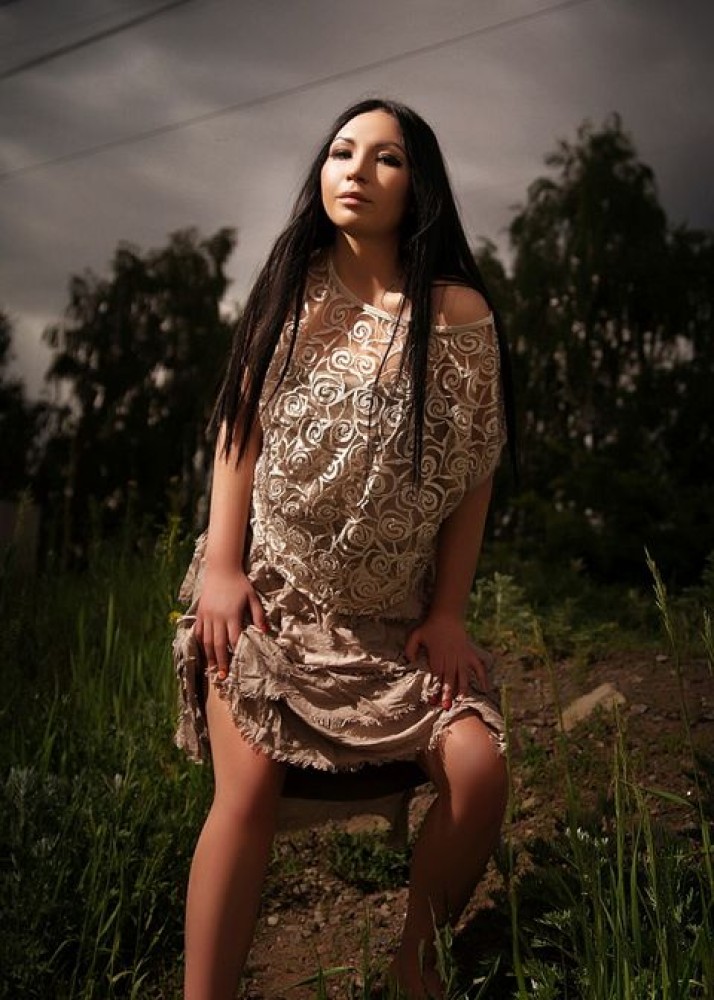 Индивидуалка Аня фото № 2 в городе Каменск-Шахтинский