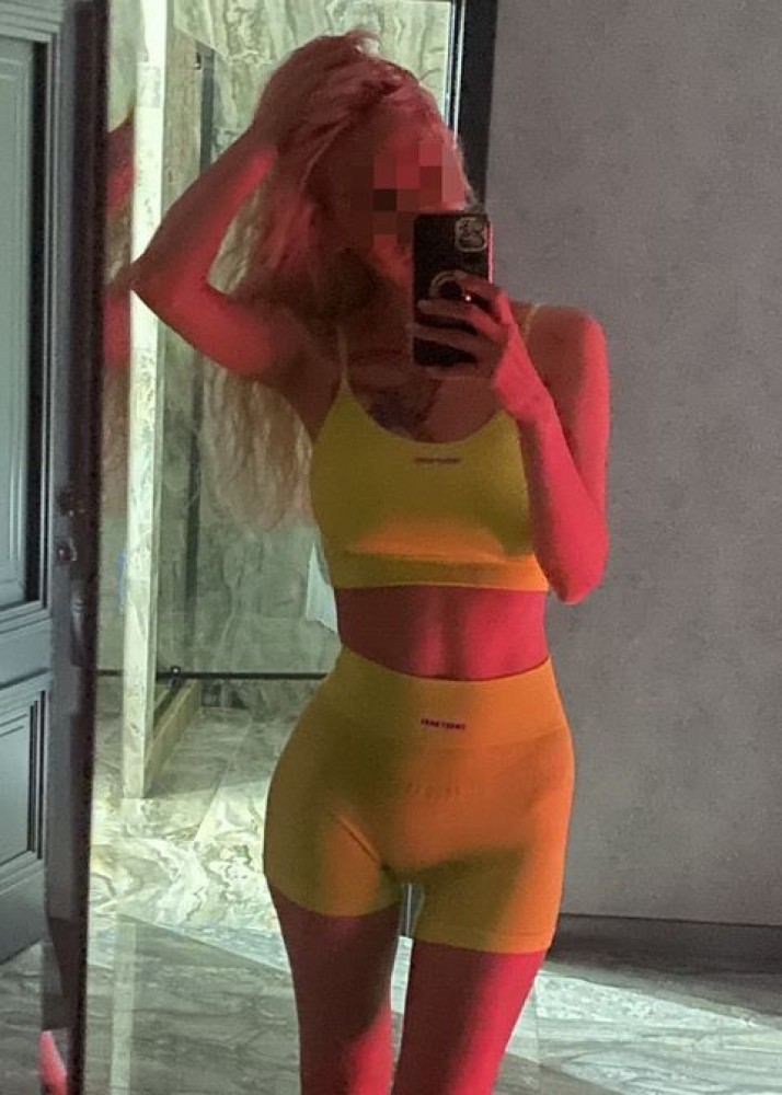 Индивидуалка ДАНА главное фото в городе Каменск-Шахтинский 