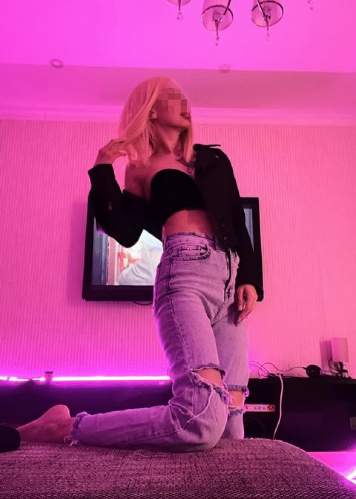 Индивидуалка ДАНА фото № 2 в городе Каменск-Шахтинский