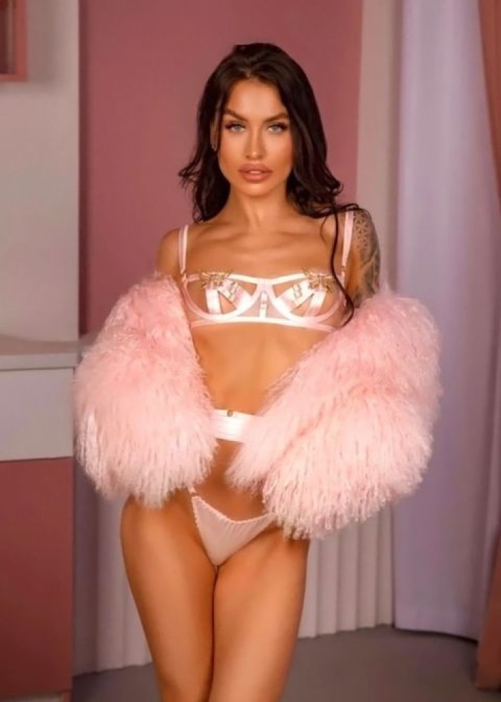 Индивидуалка Дария главное фото в городе Каменск-Шахтинский 