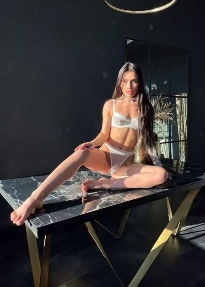 Индивидуалка Дария фото № 2 в городе Каменск-Шахтинский