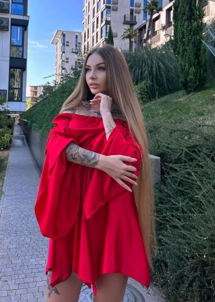 Индивидуалка Даша фото № 2 в городе Каменск-Шахтинский