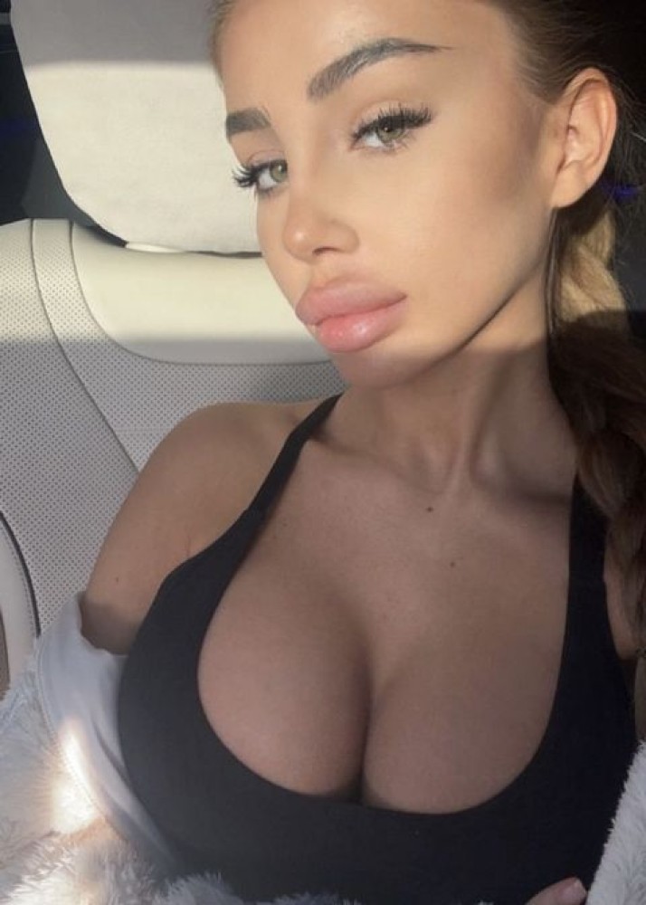 Индивидуалка Даша фото № 2 в городе Каменск-Шахтинский