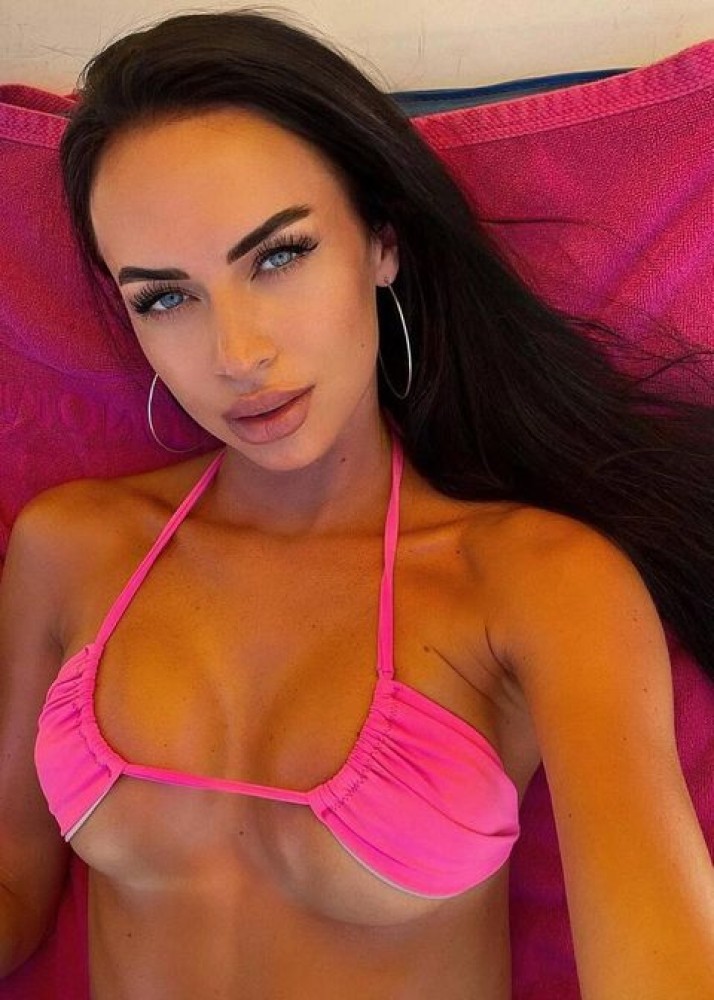 Индивидуалка Диана фото № 2 в городе Каменск-Шахтинский