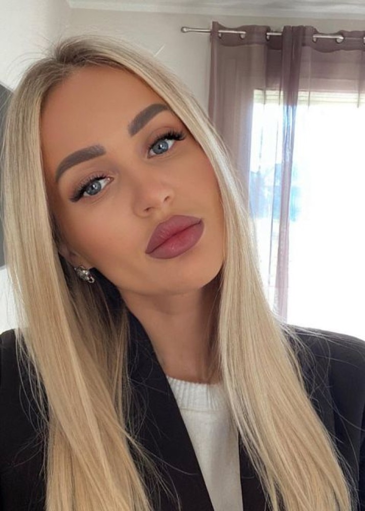 Индивидуалка Екатерина фото № 2 в городе Каменск-Шахтинский