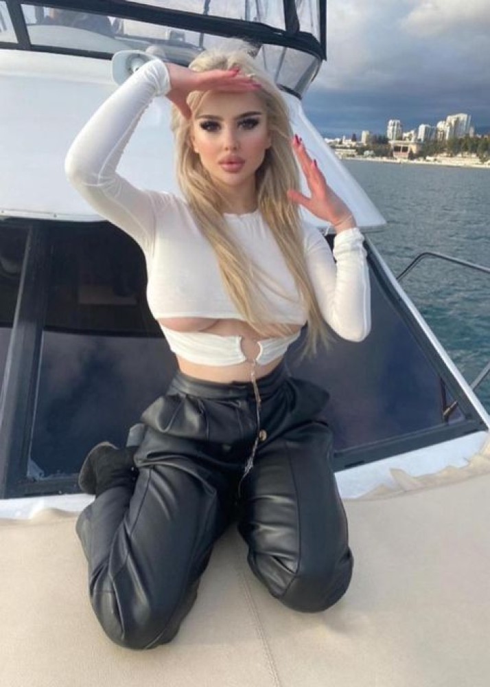 Индивидуалка Элечка главное фото в городе Каменск-Шахтинский 