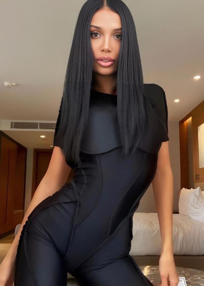 Индивидуалка Энжи фото № 2 в городе Каменск-Шахтинский