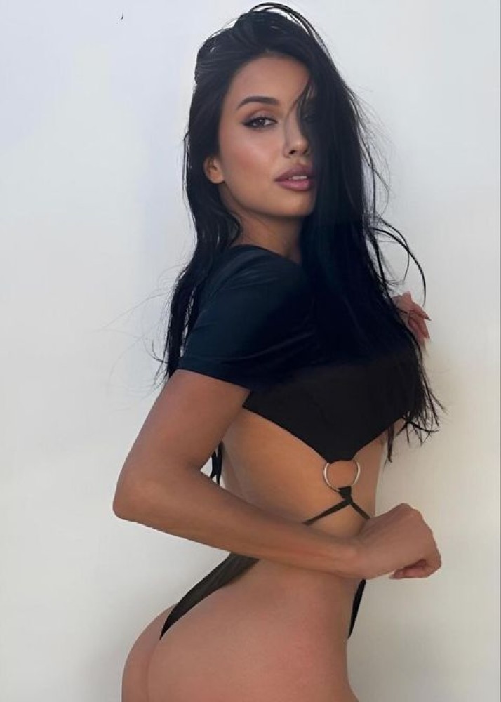 Индивидуалка Энжи фото № 2 в городе Каменск-Шахтинский