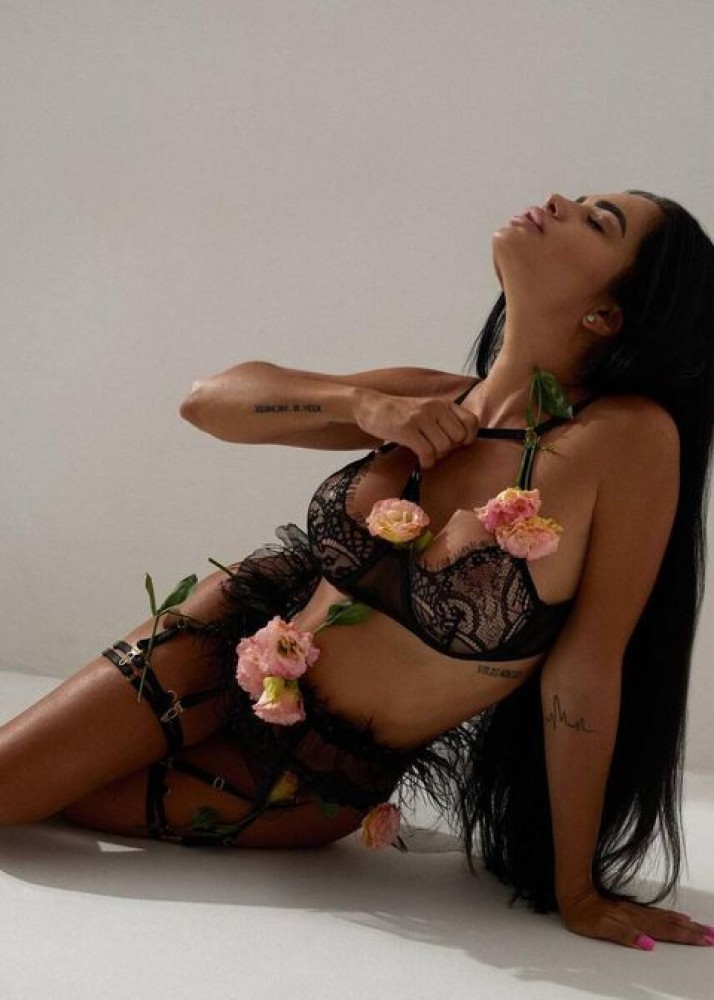 Индивидуалка Эвелина фото № 2 в городе Каменск-Шахтинский