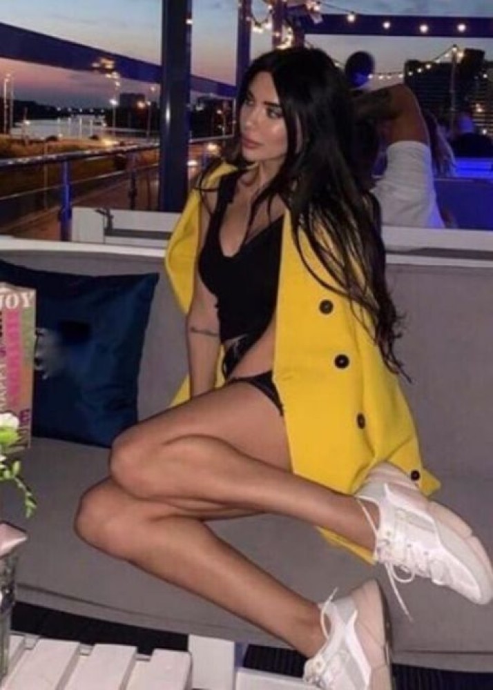 Индивидуалка Эвелина фото № 2 в городе Каменск-Шахтинский