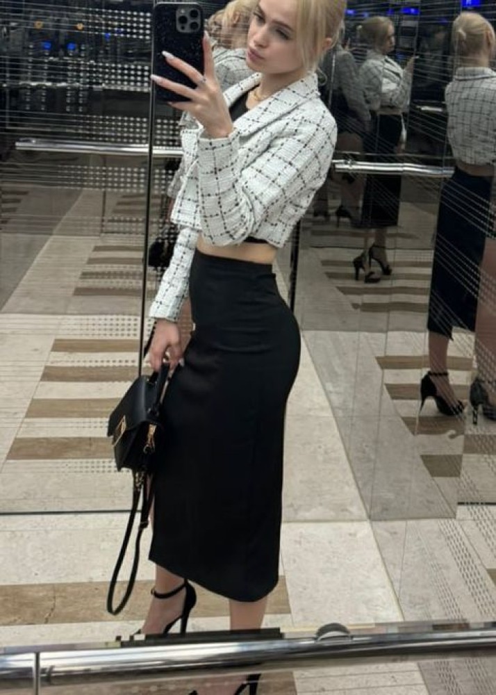 Индивидуалка Ирина фото № 2 в городе Каменск-Шахтинский