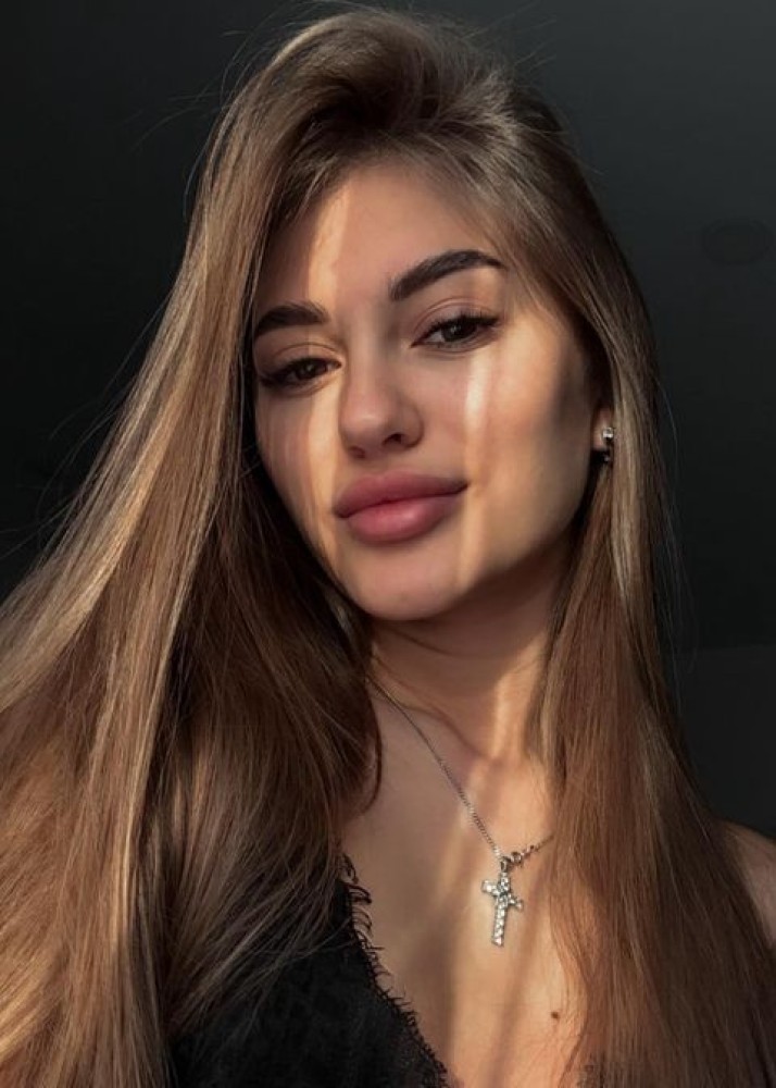 Индивидуалка Катя фото № 2 в городе Каменск-Шахтинский