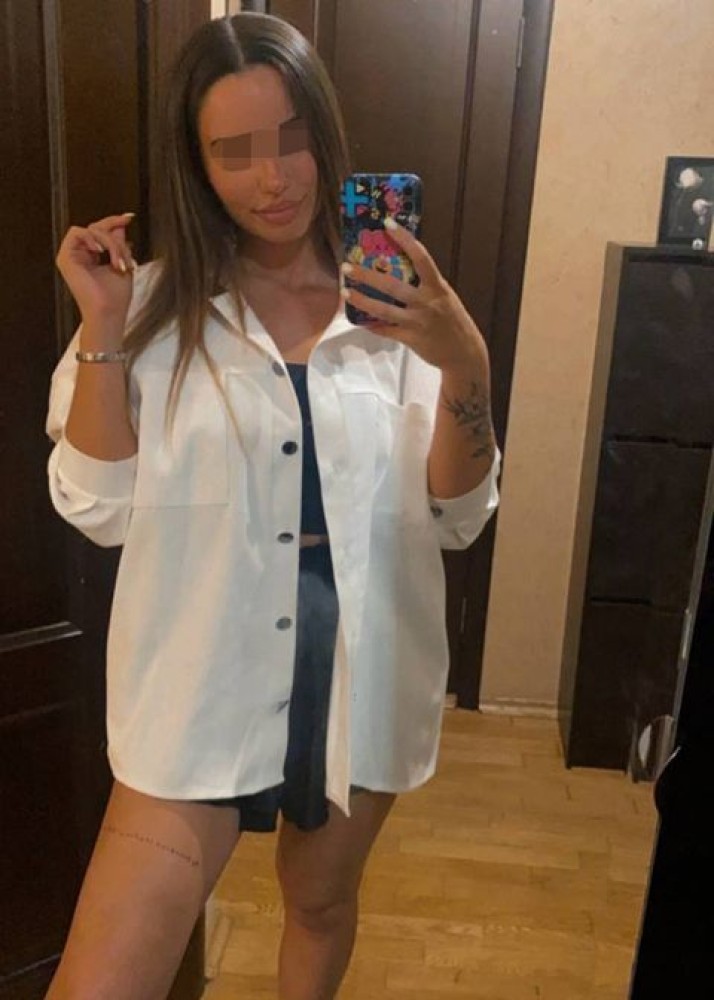 Индивидуалка Лера фото № 2 в городе Каменск-Шахтинский