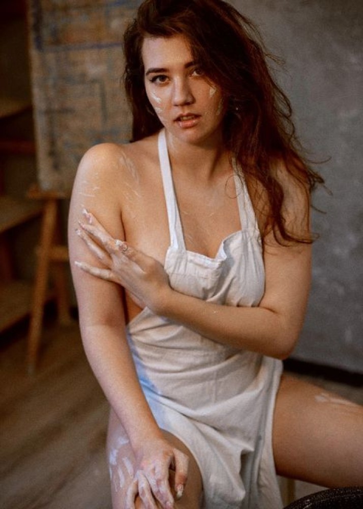 Индивидуалка Лина фото № 2 в городе Каменск-Шахтинский