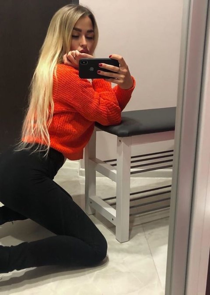 Индивидуалка Лиза фото № 2 в городе Каменск-Шахтинский