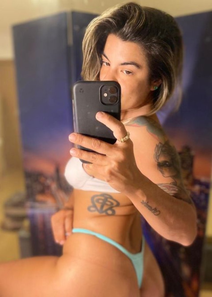 Индивидуалка Марина фото № 2 в городе Каменск-Шахтинский