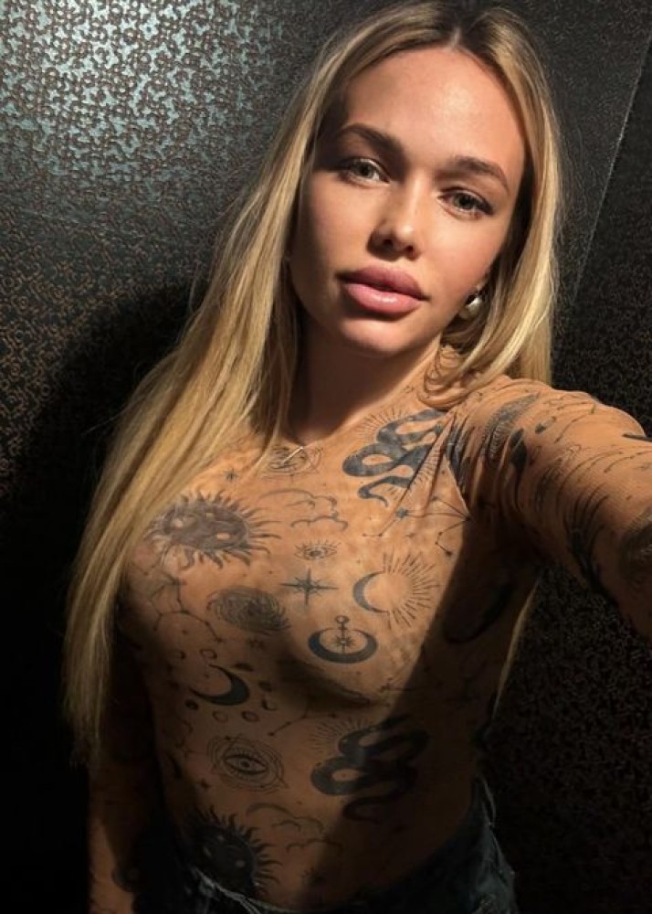 Индивидуалка Мери фото № 2 в городе Каменск-Шахтинский