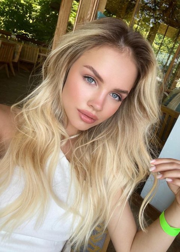 Индивидуалка Мила фото № 2 в городе Каменск-Шахтинский