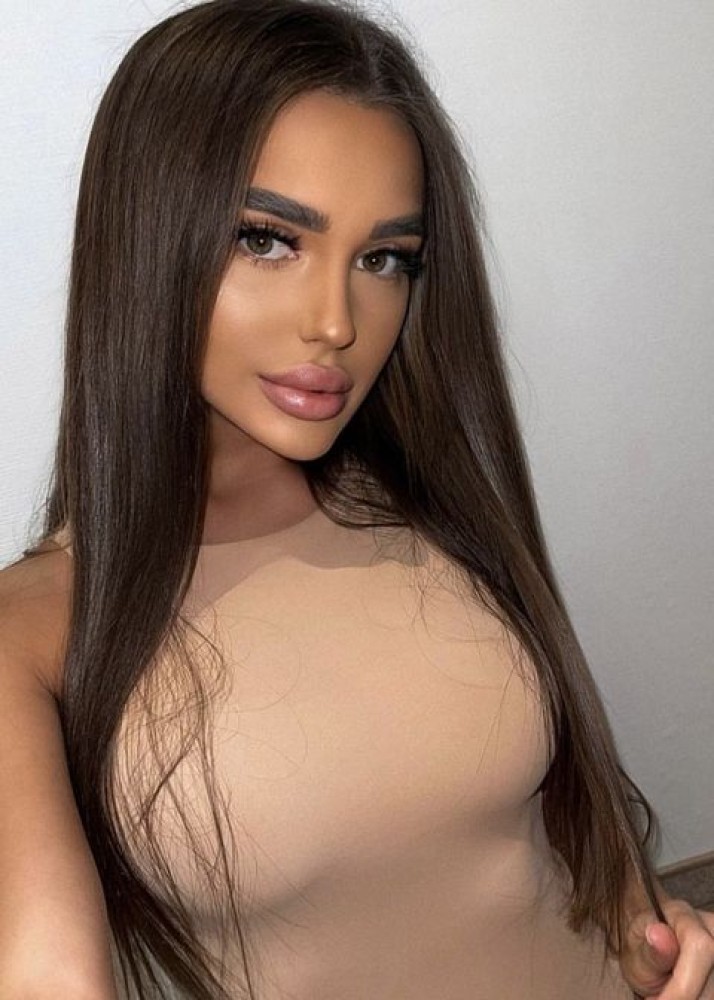 Индивидуалка Милана фото № 2 в городе Каменск-Шахтинский