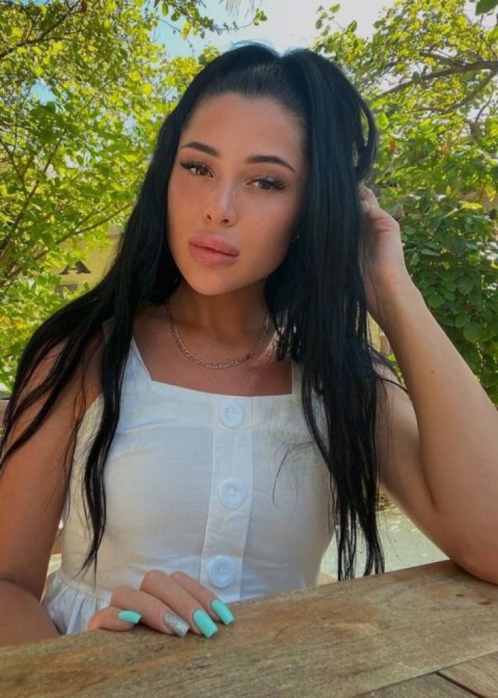 Индивидуалка Настя фото № 2 в городе Каменск-Шахтинский