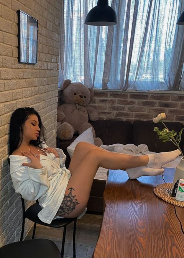 Индивидуалка Ника фото № 2 в городе Каменск-Шахтинский