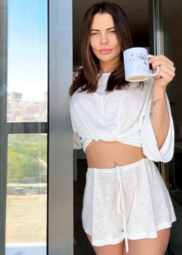 Индивидуалка Николь главное фото в городе Каменск-Шахтинский 