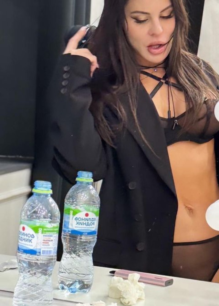 Индивидуалка Николь фото № 2 в городе Каменск-Шахтинский