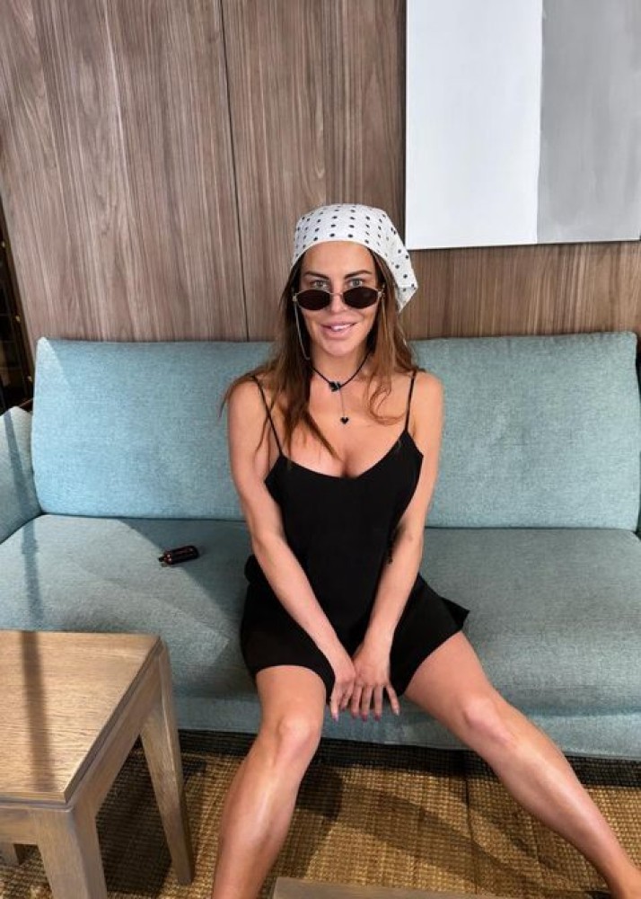 Индивидуалка Николь фото № 2 в городе Каменск-Шахтинский