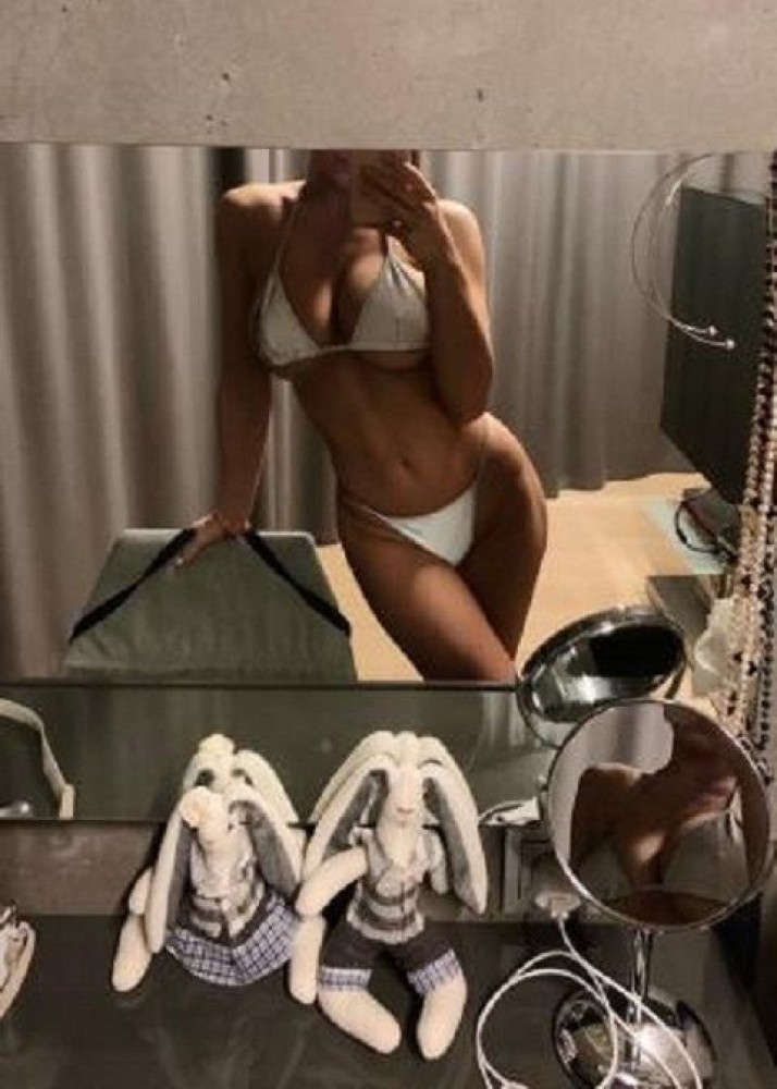 Индивидуалка Поля фото № 2 в городе Каменск-Шахтинский