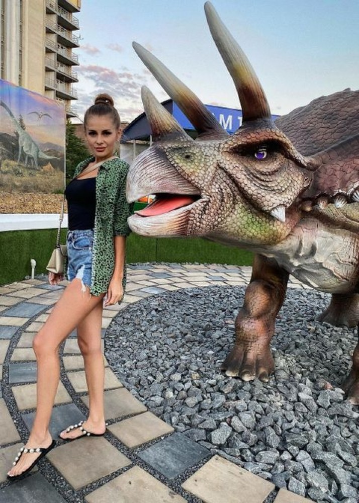 Индивидуалка Регина фото № 2 в городе Каменск-Шахтинский