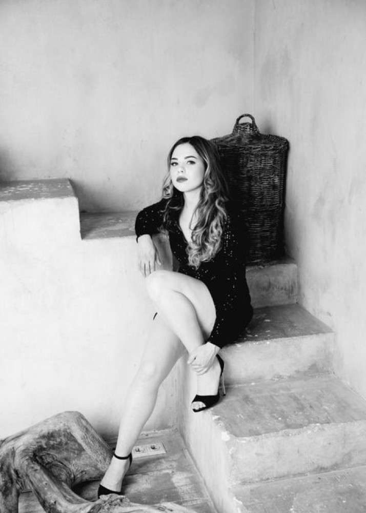 Индивидуалка Рита фото № 2 в городе Каменск-Шахтинский