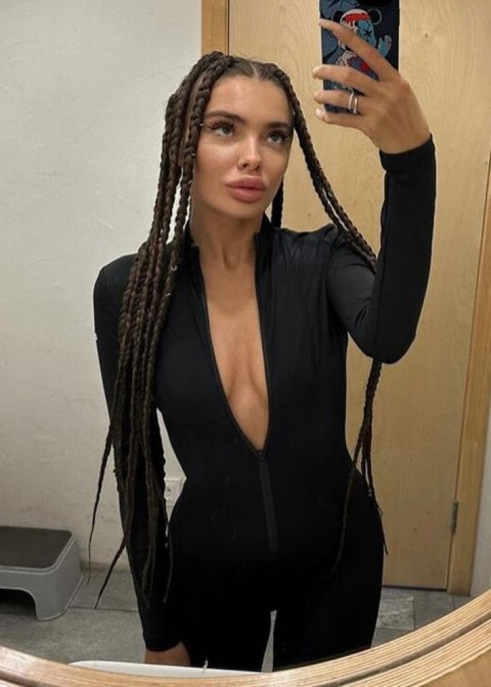 Индивидуалка Шарлотта главное фото в городе Каменск-Шахтинский 